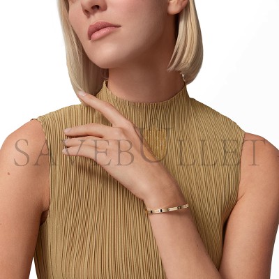 CARTIER LOVE BRACELET, SMALL MODEL B6079117